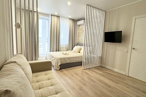 1-комнатная квартира Ленина 7к1