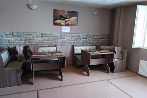 Мотели в Печоре, "Мира 23" мотель - цены