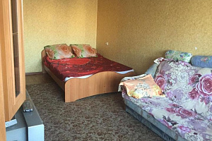 Квартиры Иваново на месяц, "На Шубиных" 1-комнатная на месяц - цены