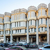 &quot;Русь&quot; отель