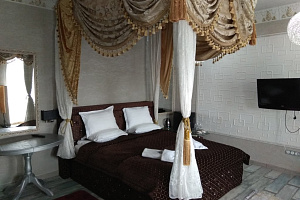 Гостиницы Владивостока 3 звезды, "Лесная поляна" 3 звезды - фото