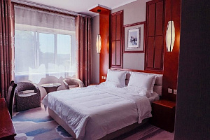 Квартиры Находки у моря, "Юань Дун" гостиничный комплекс у моря - цены