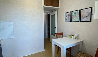 1-комнатная квартира Карбышева 3 в Петропавловске-Камчатском - фото 4