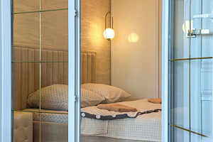 2х-комнатная квартира Седова 71/