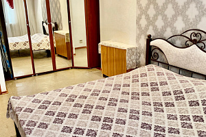 Отели Пятигорска недорого, "Уютная в самом центре города" 1-комнатная недорого - цены