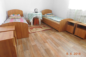 Квартиры Татарска 1-комнатные, "Нептун" 1-комнатная