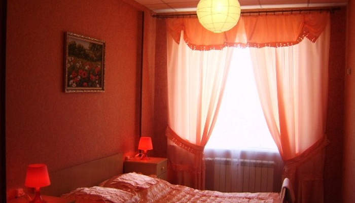 &quot;Уютное место&quot; гостиничный комплекс в Нижнем Новгороде - фото 1
