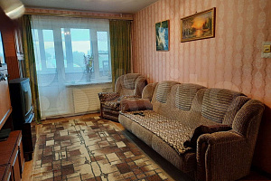 Квартиры Костромы 2-комнатные, 2х-комнатная Текстилей 29 2х-комнатная