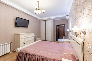 2х-комнатная квартира Красноармейская 24 в Сочи 10