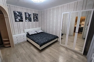 1-комнатная квартира Димитра Благоева 11 в Зарайске фото 6