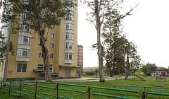 Фото объекта «4х-комнатная квартира Курчатова 60 кв 32 в п. Агудзера (Сухум)», 2