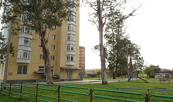 4х-комнатная квартира Курчатова 60 кв 32 в п. Агудзера (Сухум) - фото 2