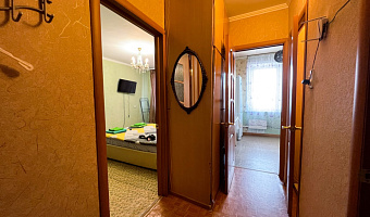 1-комнатная квартира Ногинское шоссе 6 в Электростали - фото 4