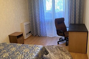 Квартиры Южно-Сахалинска на месяц, 3х-комнатная Невельская 7 на месяц