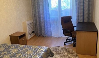 3х-комнатная квартира Невельская 7 в Южно-Сахалинске - фото 2