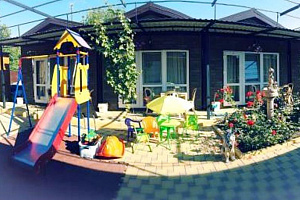 «BREEZE&CHILLOUT» гостевой дом