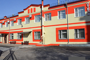Квартиры Благовещенска на набережной, "Аппартамент" на набережной - фото