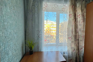 2х-комнатная квартира Комсомольский 41 в Перми 10