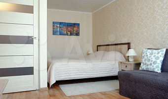 1-комнатная квартира Стара Загора 120 в Самаре - фото 2