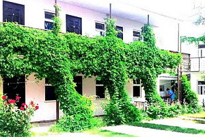 «Бригантина SV» гостевой дом