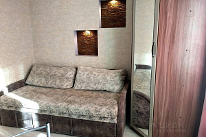 Гостиницы Новосибирска рейтинг, квартира-студия Танковая 32 рейтинг - фото