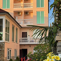 &quot;Олимп&quot; частное домовладение