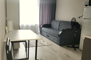 Квартира-студия Гаршина 25к2