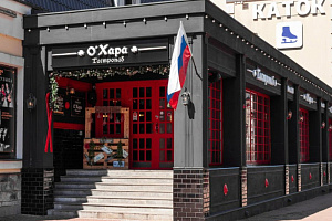 Гастропаб "O’Hara" на в Эсто-Садке