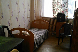 Гостиницы Снежинска с размещением с животными, "Визит" с размещением с животными - раннее бронирование