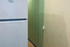 1-комнатная квартира Комсомольская 5 в Микуне фото 8