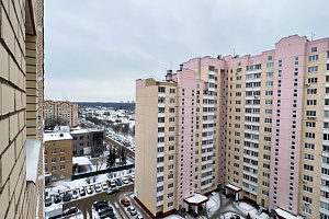 1-комнатная квартира Горького 3 во Фрязино 14