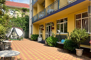 "Л’Этуаль" гостевой дом