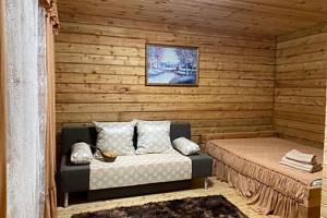Эко-отели в Алтае, "Сухой Лог" эко-отель - раннее бронирование