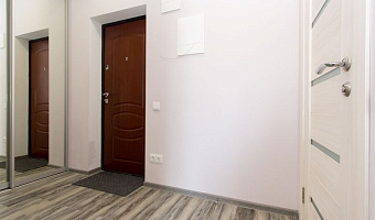 1-комнатная квартира Рахманинова 45 кв 10 в Сочи - фото 5