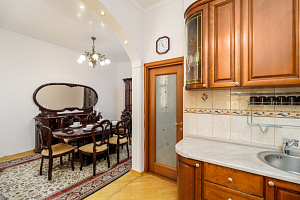 &quot;Dere Apartments на Грибоедова 14&quot; 3х-комнатная квартира в Санкт-Петербурге 27