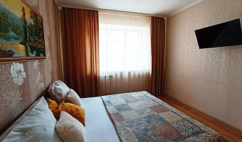 2х-комнатная квартира Костычева 5А в Новосибирске - фото 2
