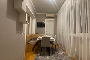 2х-комнатная квартира Ардзинба 150 кв 43 в Сухуме фото 9