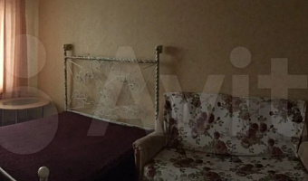 1-комнатная квартира Есенина 58 в Белгороде - фото 2