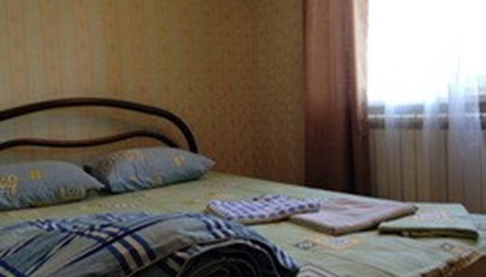 &quot;Рассвет&quot; гостиница в Краснодаре - фото 1
