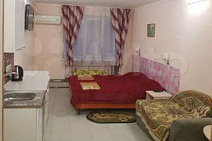 Квартира в , квартира-студия Галины Петровой 11