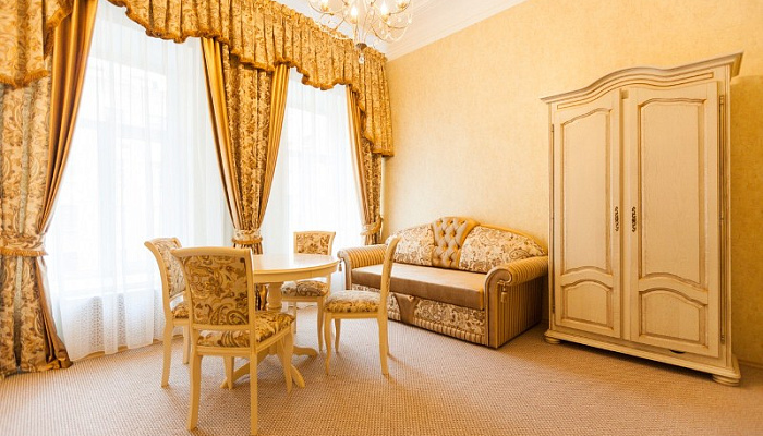 &quot;Версаль&quot; гостиница в Санкт-Петербурге - фото 1