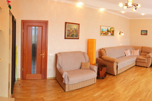 2х-комнатная квартира Щитовая 24/а в Севастополе фото 3