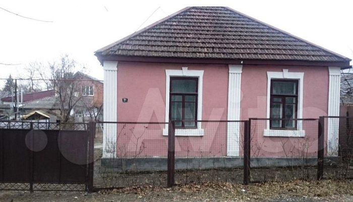 Дом под-ключ Чкалова 21 в Ессентуках - фото 1
