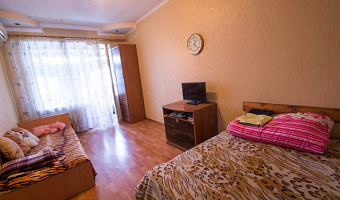 &quot;На Севастопольской 22&quot; 1-комнатная квартира в Симферополе - фото 2