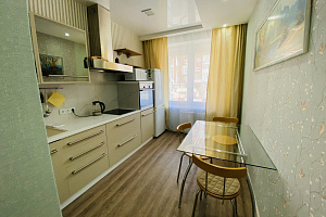 1-комнатная квартира Дальневосточная 152 в Иркутске 10