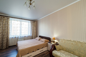 Квартиры Смоленска на месяц, 1-комнатная Гарабурды 5 кв 150 на месяц - раннее бронирование