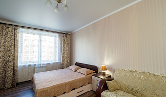 1-комнатная квартира Гарабурды 5 кв 150 в Смоленске - фото 4