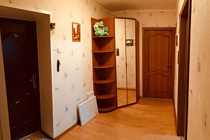 2х-комнатная квартира Мира 65 в Ханты-Мансийске 9