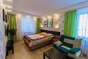 1-комнатная квартира Северный 18