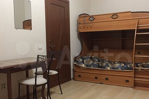 Квартиры Костромы с размещением с животными, 2х-комнатная Советская 48/б с размещением с животными - фото